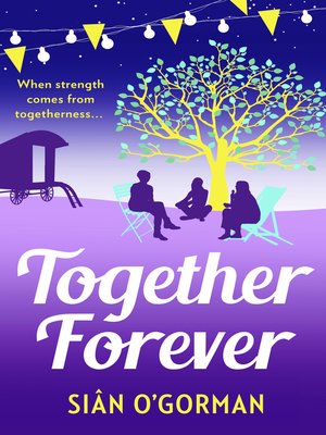 cover image of Together Forever